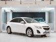 Chevrolet Cruze АКПП, 2013, 139 259 км превью 3