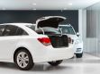Chevrolet Cruze АКПП, 2013, 139 259 км превью 14