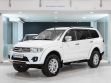 Mitsubishi Pajero Sport АКПП, 2015, 168 408 км превью 1