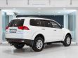 Mitsubishi Pajero Sport АКПП, 2015, 168 408 км превью 2