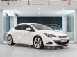 Opel Astra GTC АКПП, 2013, 137 393 км превью 3