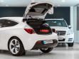 Opel Astra GTC АКПП, 2013, 137 393 км превью 17