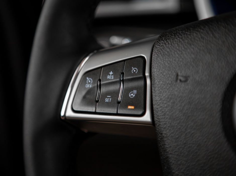 Cadillac SRX АКПП, 2011, 165 000 км фото 11