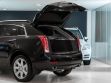 Cadillac SRX АКПП, 2011, 165 000 км превью 19