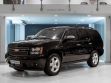 Chevrolet Tahoe АКПП, 2008, 163 259 км превью 1
