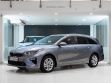 Kia Ceed АКПП, 2019, 87 126 км превью 1