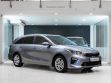 Kia Ceed АКПП, 2019, 87 126 км превью 3