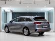 Kia Ceed АКПП, 2019, 87 126 км превью 4