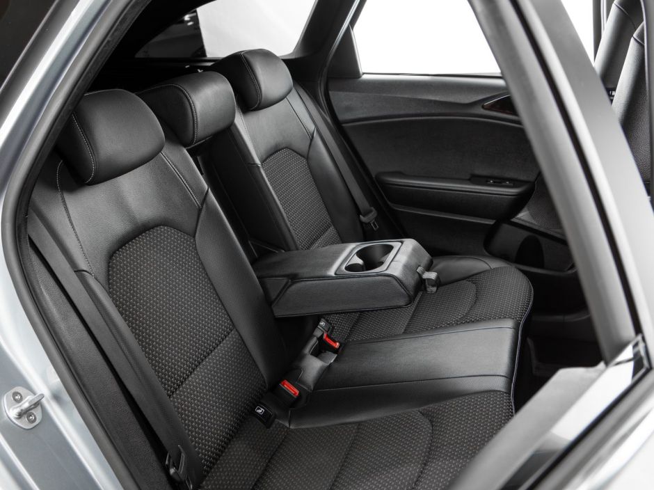Kia Ceed АКПП, 2019, 87 126 км фото 14