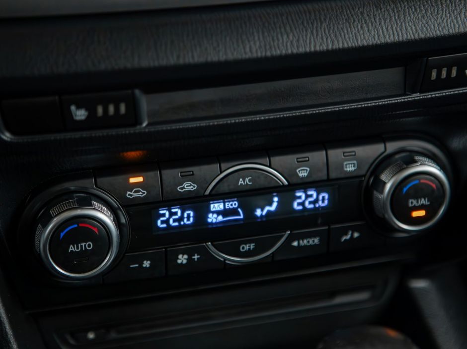 Mazda 3 АКПП, 2014, 98 299 км фото 14