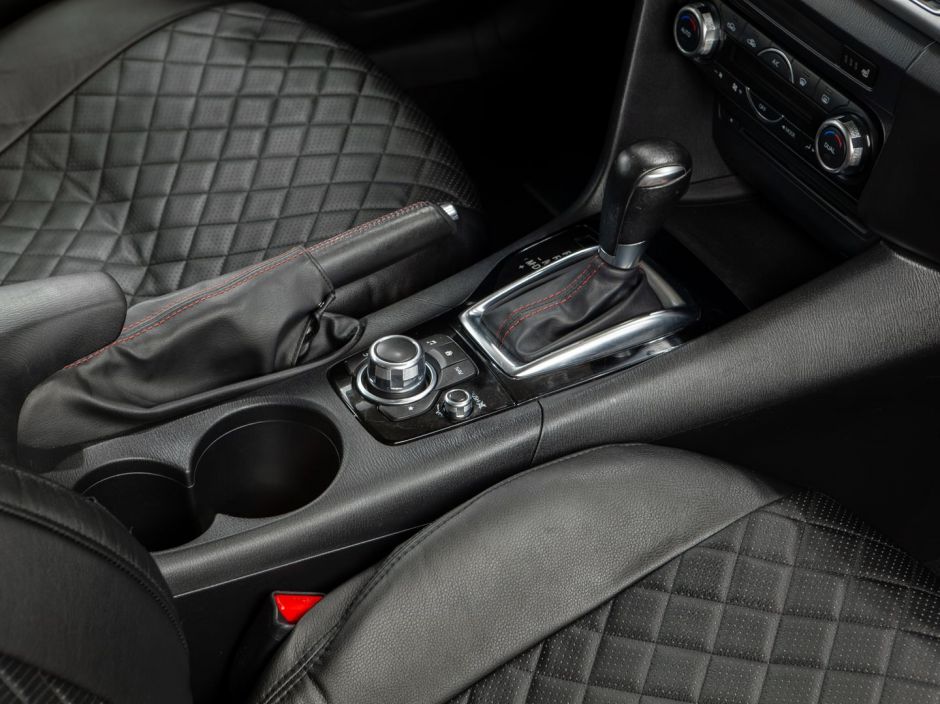 Mazda 3 АКПП, 2014, 98 299 км фото 15