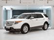 Ford Explorer АКПП, 2012, 148 629 км превью 1