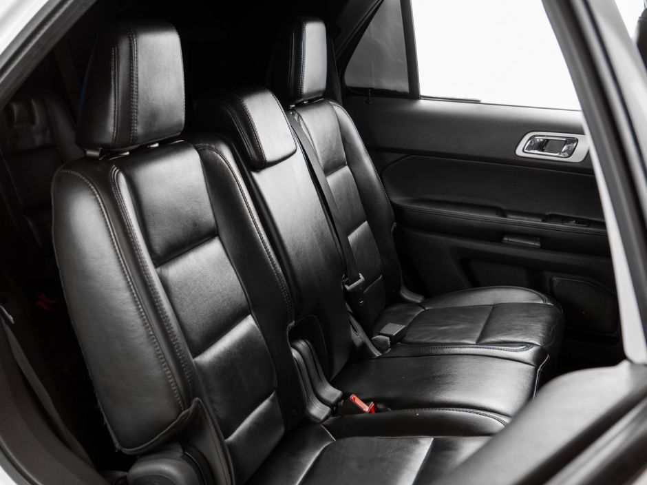 Ford Explorer АКПП, 2012, 148 629 км фото 20