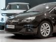 Opel Astra GTC АКПП, 2012, 152 987 км превью 12