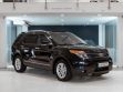 Ford Explorer АКПП, 2012, 146 373 км превью 3