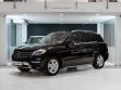 Mercedes-Benz M-класс АКПП, 2013, 159 295 км превью 1