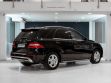 Mercedes-Benz M-класс АКПП, 2013, 159 295 км превью 2