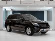 Mercedes-Benz M-класс АКПП, 2013, 159 295 км превью 3