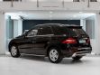 Mercedes-Benz M-класс АКПП, 2013, 159 295 км превью 4