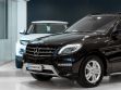 Mercedes-Benz M-класс АКПП, 2013, 159 295 км превью 30