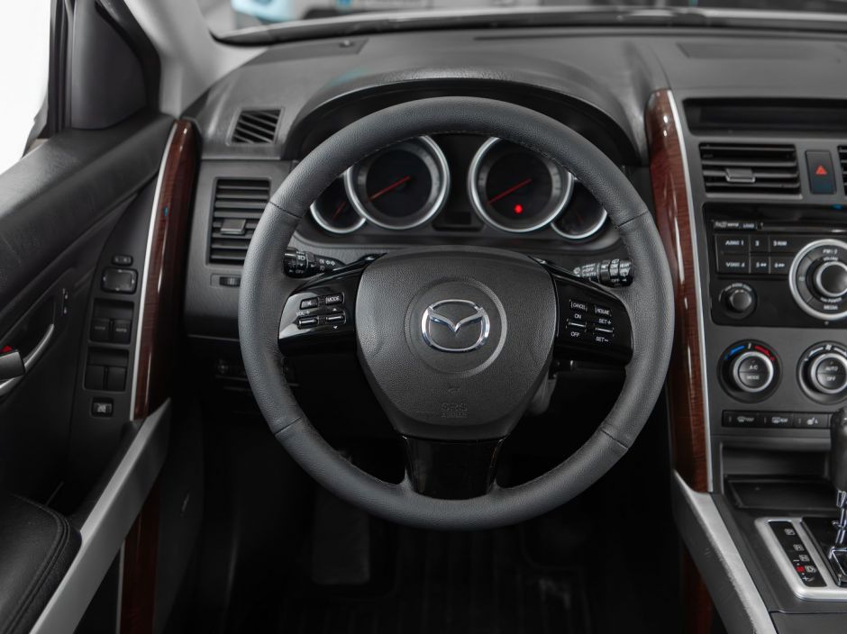 Mazda CX-9 АКПП, 2008, 155 241 км фото 13