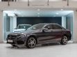 Mercedes-Benz C-класс АКПП, 2014, 149 648 км превью 1