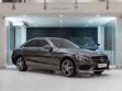 Mercedes-Benz C-класс АКПП, 2014, 149 648 км превью 3
