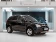 Opel Antara АКПП, 2008, 143 259 км превью 3