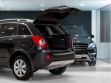 Opel Antara АКПП, 2008, 143 259 км превью 14