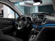 Chevrolet Orlando АКПП, 2012, 127 619 км превью 4