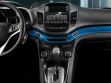 Chevrolet Orlando АКПП, 2012, 127 619 км превью 7