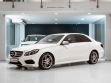 Mercedes-Benz E-класс АКПП, 2014, 159 351 км превью 1