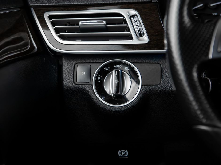 Mercedes-Benz E-класс АКПП, 2014, 159 351 км фото 10