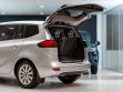 Opel Zafira АКПП, 2013, 144 318 км превью 16