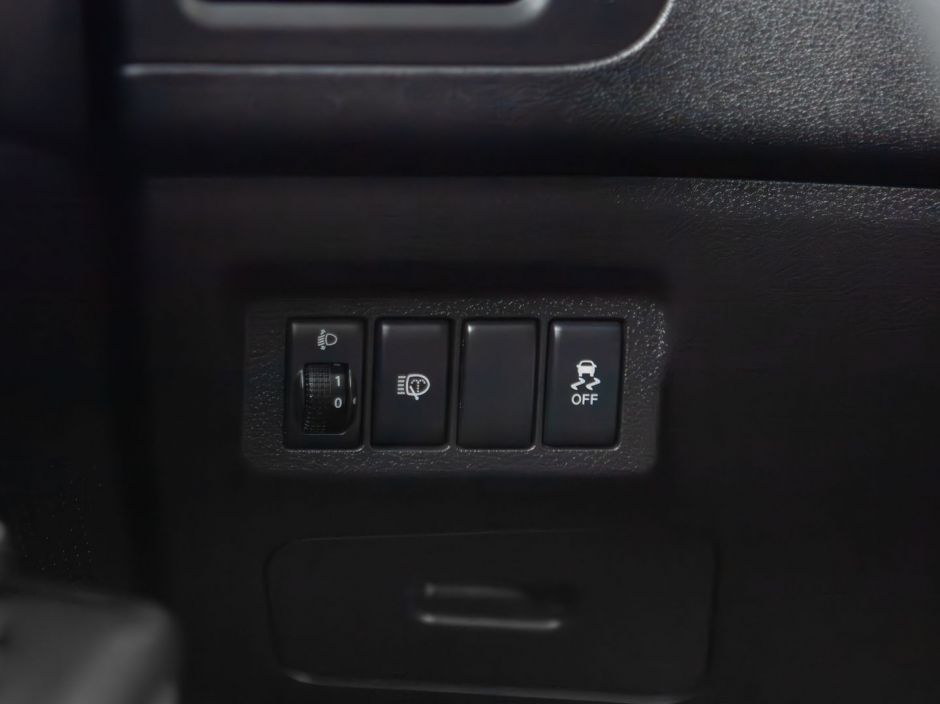 Nissan X-Trail CVT, 2011, 140 324 км фото 6