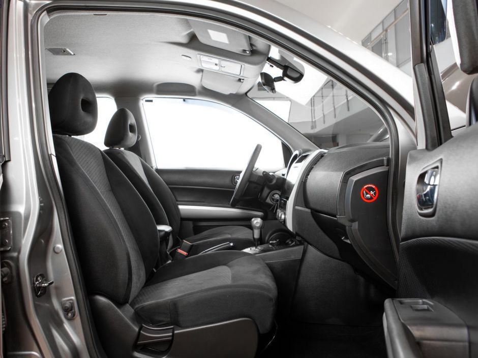 Nissan X-Trail CVT, 2011, 140 324 км фото 11