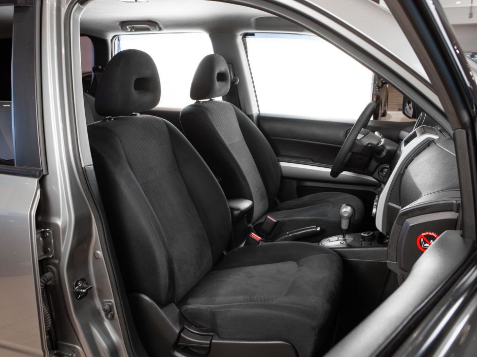 Nissan X-Trail CVT, 2011, 140 324 км фото 12