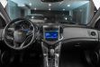 Chevrolet Cruze АКПП, 2013, 124 046 км превью 8