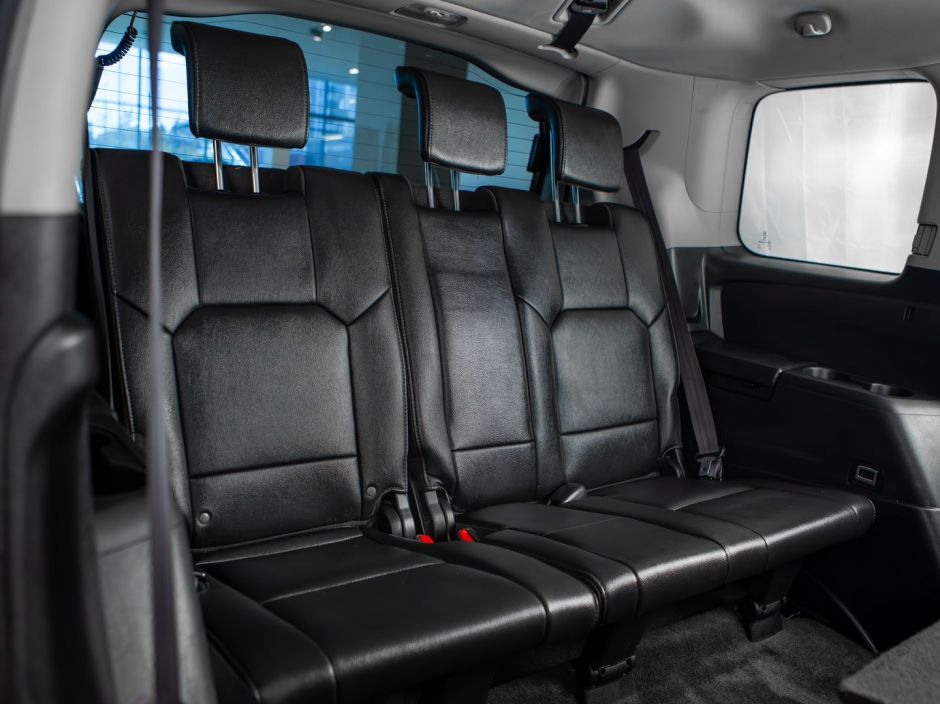 Honda Pilot АКПП, 2012, 143 521 км фото 11