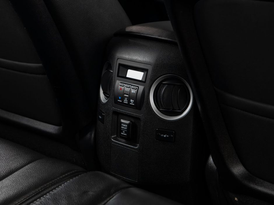 Honda Pilot АКПП, 2012, 173 216 км фото 8