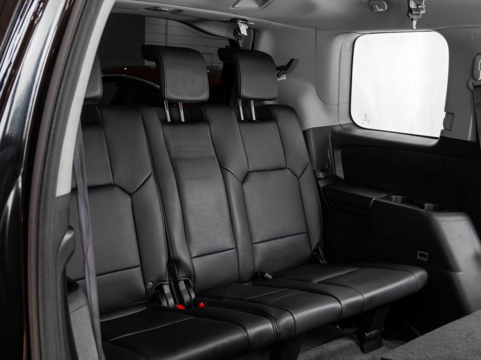 Honda Pilot АКПП, 2012, 173 216 км фото 9