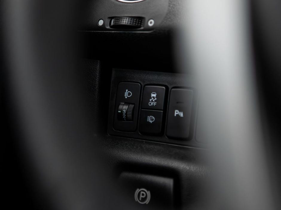 Honda Pilot АКПП, 2012, 173 216 км фото 14