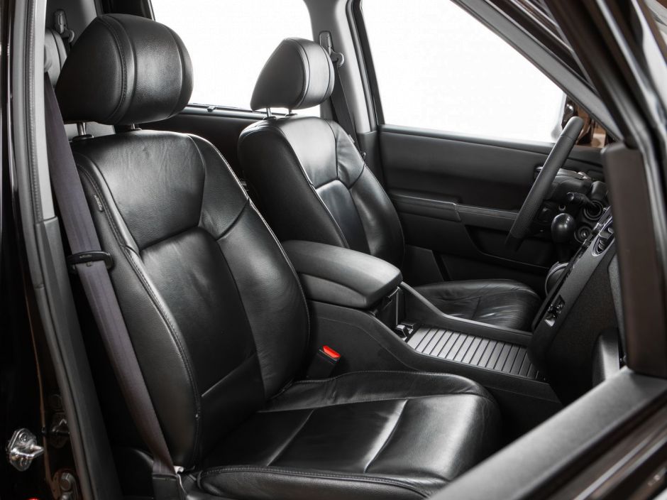 Honda Pilot АКПП, 2012, 173 216 км фото 16