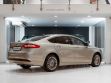 Ford Mondeo АКПП, 2016, 114 126 км превью 2