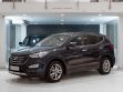Hyundai Santa Fe АКПП, 2013, 163 935 км превью 1