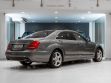 Mercedes-Benz S-класс АКПП, 2012, 154 273 км превью 2