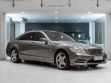Mercedes-Benz S-класс АКПП, 2012, 154 273 км превью 3