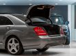 Mercedes-Benz S-класс АКПП, 2012, 154 273 км превью 34