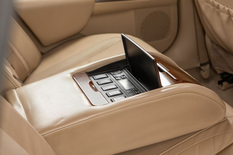 Nissan Teana CVT, 2011, 151 420 км фото 8