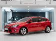 Ford Focus РКПП, 2013, 135 948 км превью 1
